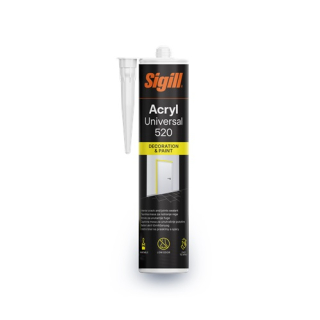 SIGILL Acryl Universal 520 280ml