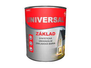 Universal základ