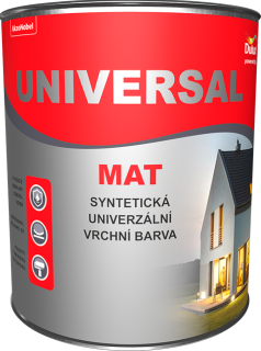 Universal mat