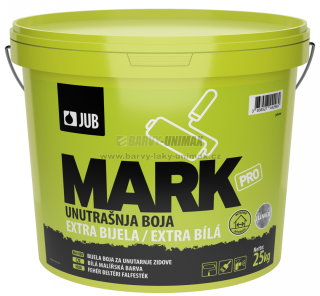 Jub Mark poludisperzije
