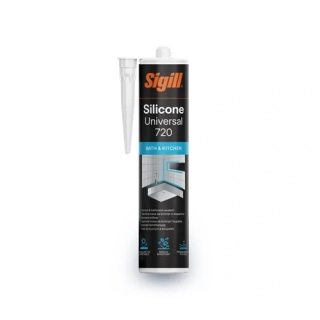 SIGILL Silicone Universal 720 280ml