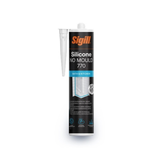 SIGILL Silicone No Mould 770 280ml