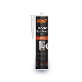 SIGILL Silicone High Temp 790 300ml